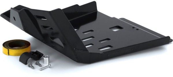 Protección antiempotramiento Cross-Pro