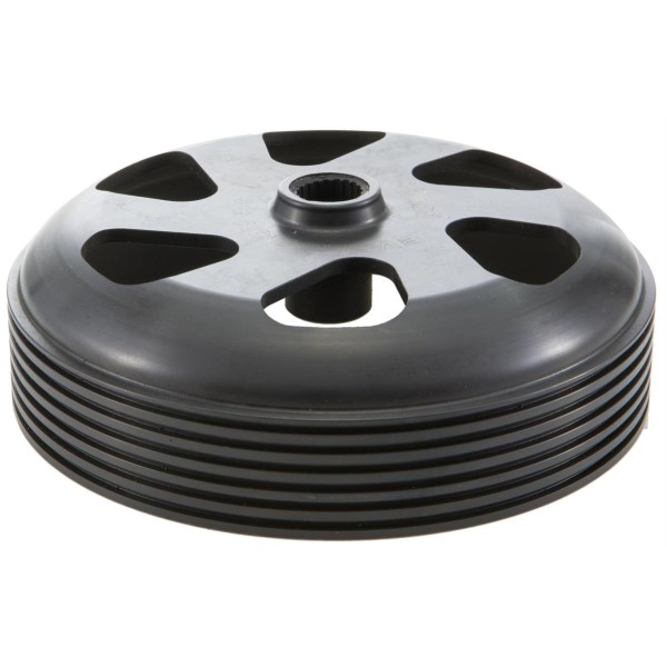 Campana de embrague POLINI Speed Bell Evolution para Vespa LX/S/946 3V 125-150 / Primavera/Sprint/GTS