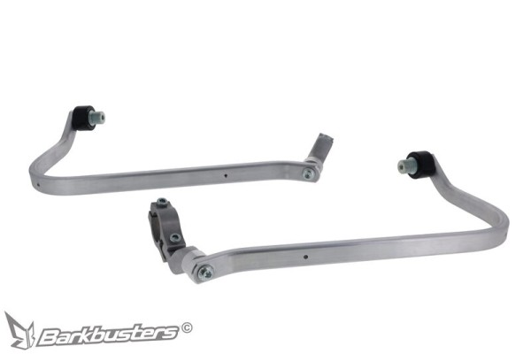 Kit de herrajes Barkbusters de dos puntos de fijación