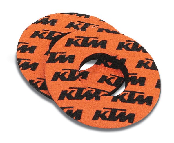 Juego de manijas KTM