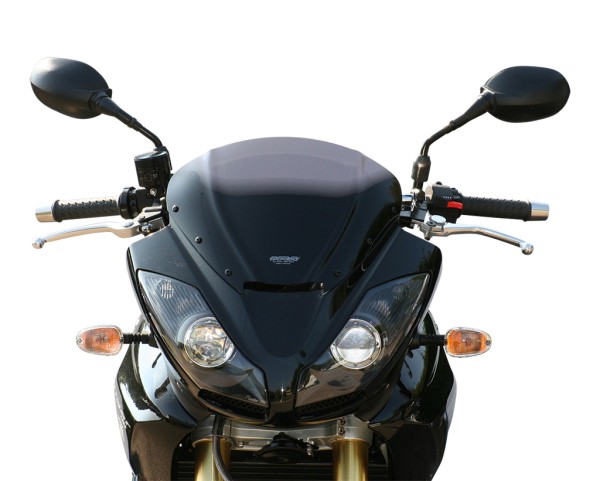 Pantalla deportiva MRA "SP" para TRIUMPH TIGER 1050 /SE /SPORT (Bj.06-15)
