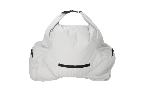 Bolsa interior impermeable SW-Motech para la bolsa trasera Legend Gear LR5