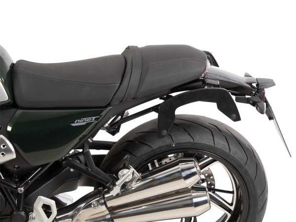 Soporte lateral C-Bow para BMW R 12 Nine T (24-) Hepco & Becker