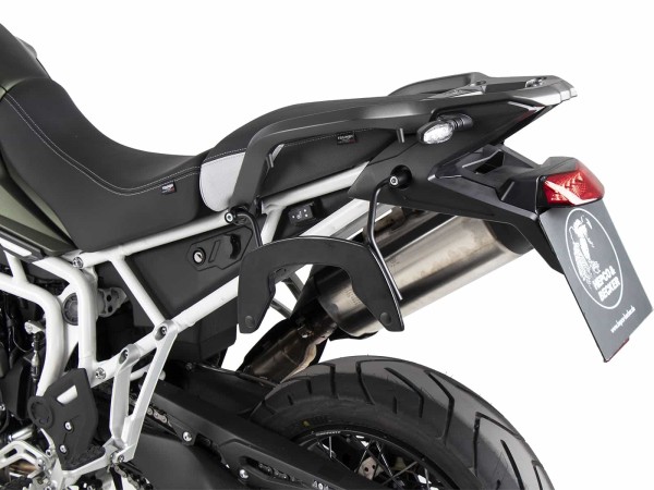 Soporte lateral C-Bow para Triumph Tiger 900 Rally / GT / PRO (20-) Hepco & Becker