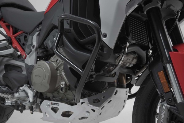 SW-Motech Barra de choque SW Motech Ducati Multistrada V4 / S / S Sport (21-), 1A