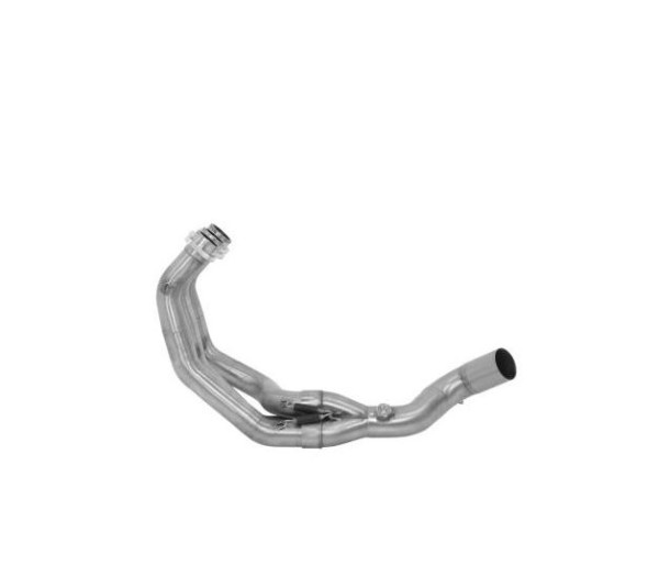Colector ARROW con catalizador para varios modelos MT-09 / Tracer 900 / XSR 900