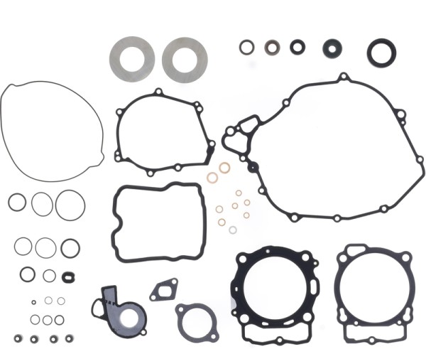 Juego completo de juntas de motor ATHENA (incluidos los retenes de aceite)