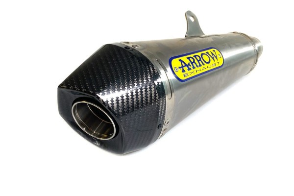 ARROW Escape X-KONE para Suzuki GSX-R1000 / GSX-R1000R (17-)