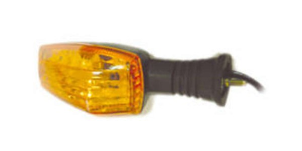 Indicador delantero izquierdo / trasero derecho para: SUZUKI GSXR600-750-1000