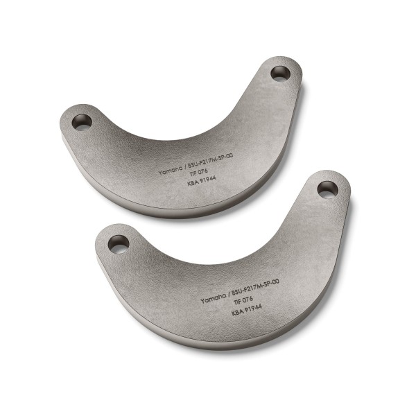 Kit de bajada de altura para Yamaha MT-125 (23-) Original
