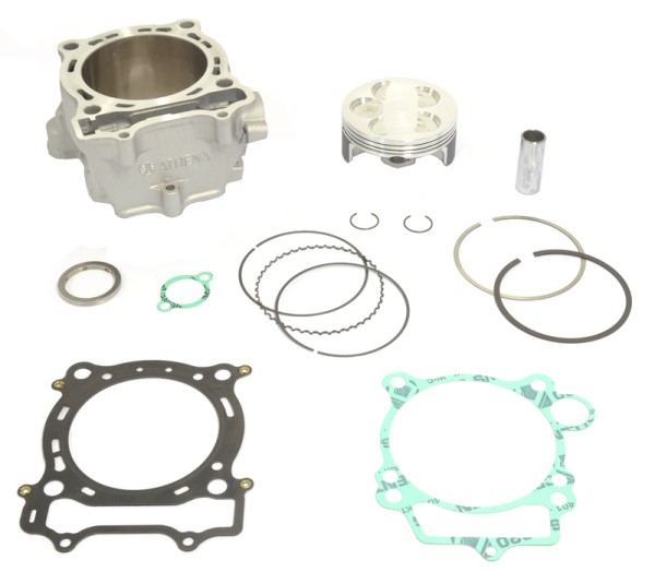 Kit cilindro-pistón ATHENA - Ø95mm Yamaha YFZ450
