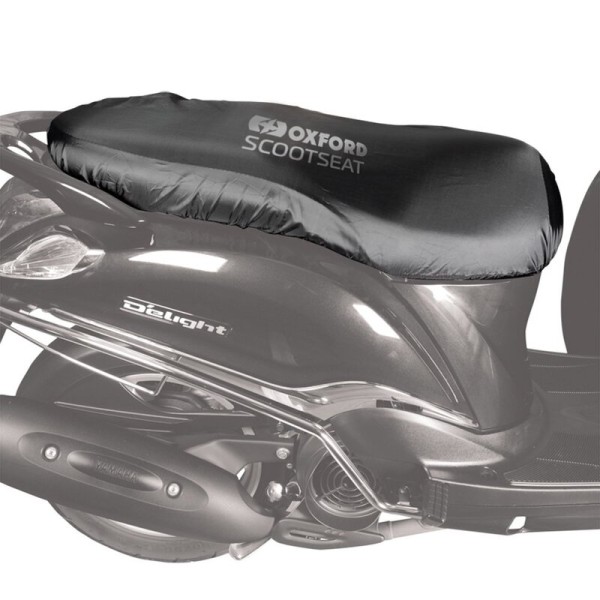 Funda de asiento Oxford ScootSeat talla L