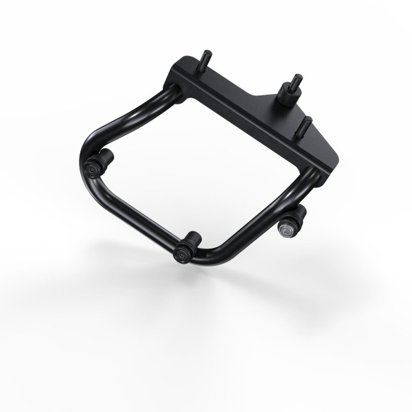 Softbag portador derecho para Yamaha XSR 900 (22-) Original