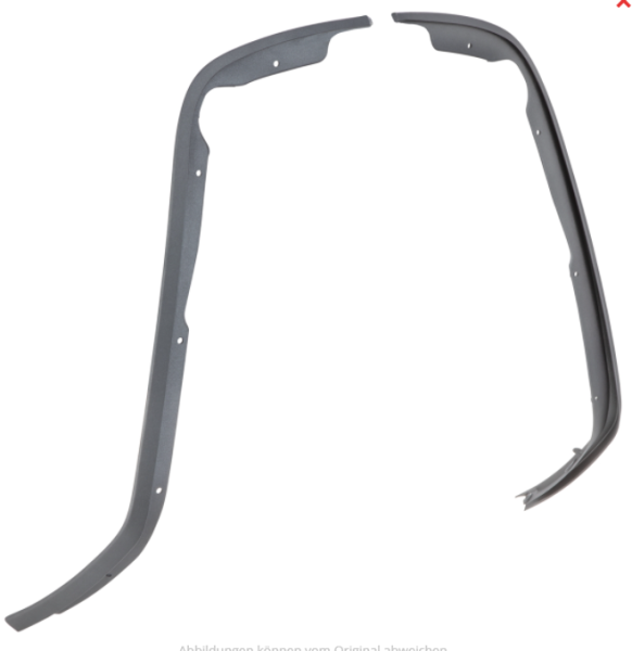 Protector de piernas de tubo de ranura mono gris mate para Vespa Primavera/Sprint 50-150ccm