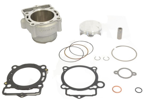 Kit cilindro-pistón ATHENA - Ø88mm KTM/Husqvarna