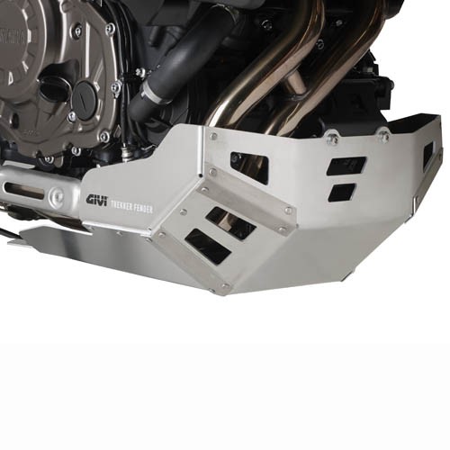 Protector de motor para Yamaha XT1200Z Super Tenere (Bj.10-18) / XT1200ZE Super Tenere (Bj.14-18) Original G