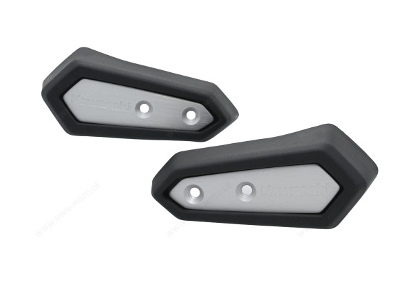 Almohadillas de protección para Kawasaki Ninja 1000 SX /1100 SX Original Kawasaki
