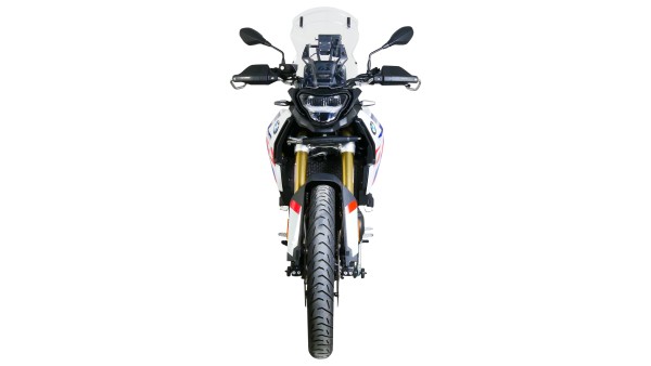 Pantalla Variotouring MRA "VT" transparente para BMW F 900 GS (24-)