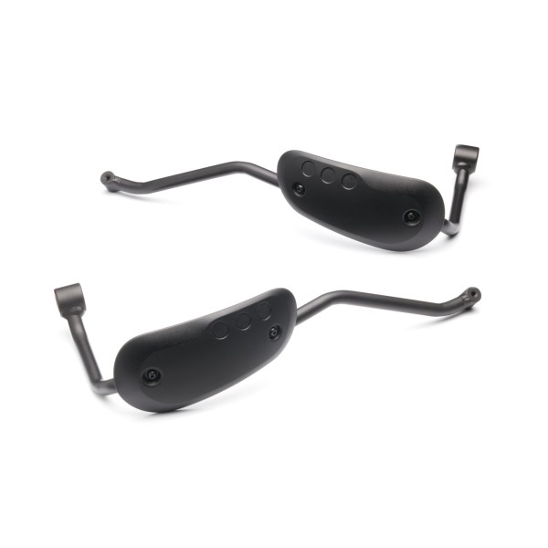 Guardamanos original Yamaha XSR700
