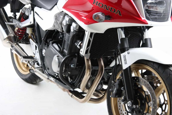 Guardamotor negro para Honda CB 1300 (10-) Hepco & Becker