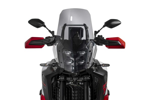 Parabrisas RSG Factory EVO ligeramente tintado para la Yamaha Ténéré 700 World Raid (26-)
