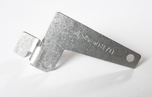 alpha Technik Drosselkit 70/72 kW für Ducati 848, H6