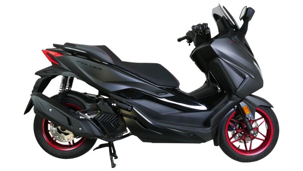 Parabrisas deportivo MRA "SP" para Honda NSS 125/350 Forza 2021-