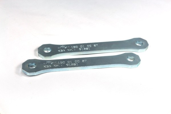 Kit de descenso Tecnium tipo 1