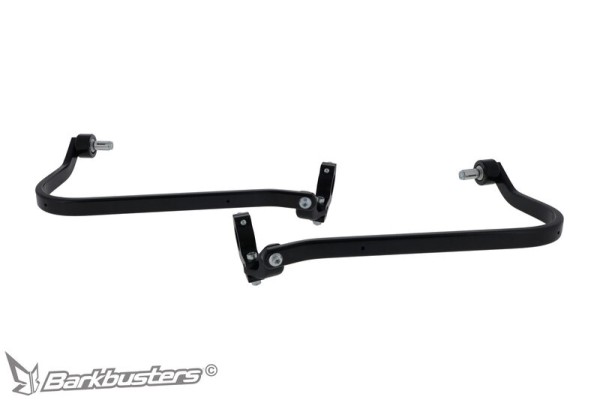Kit de herrajes Barkbusters de dos puntos de fijación