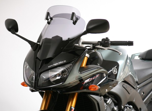 Pantalla Variotouring MRA "VT" para YAMAHA FZ1 FAZER (My.2006-)