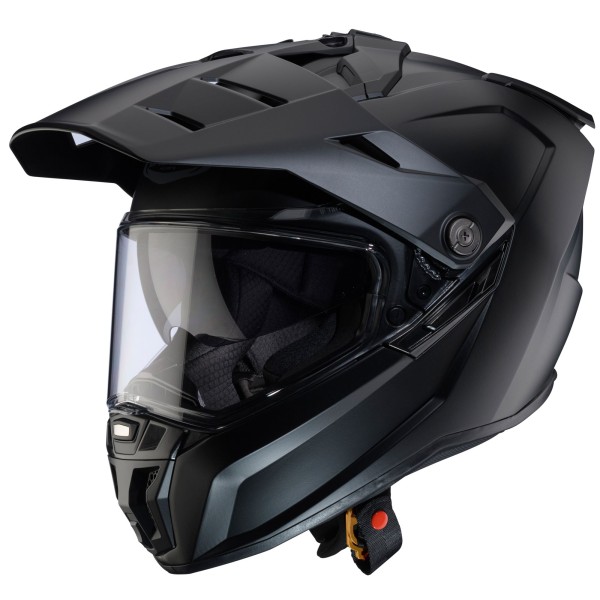 Casco Caberg Tanami negro mate
