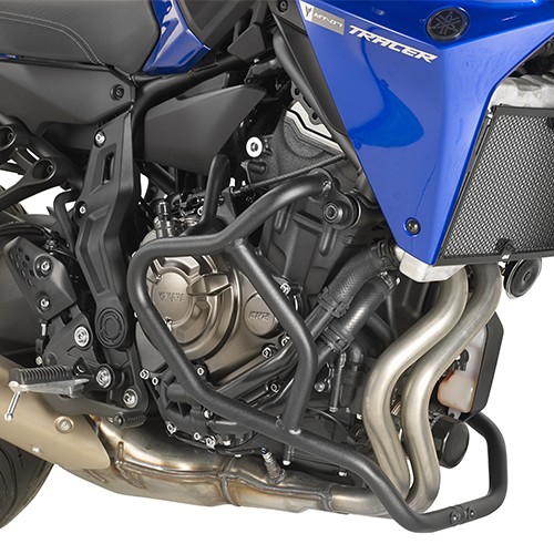 Barra de choque para Yamaha MT-07 (Mi. 18-19) / MT-07 Tracer (Mi. 16-18) Givi