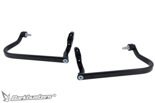 Kit de herrajes Barkbusters de dos puntos de fijación