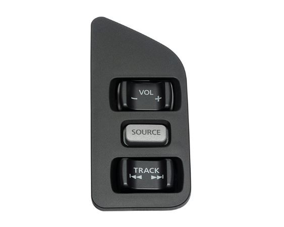 Unidad de control de audio para el pasajero para Honda GL1800 Gold Wing (20-) Original