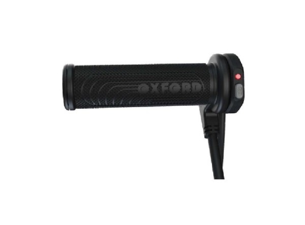 Oxford Hotgrips Advanced Sport mit integriertem Schalter