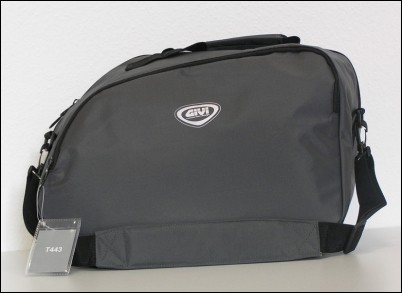 Bolsa interior - maleta lateral para Suzuki GSF650 BJ. 2009-2013/ GSF1250N BJ. 2010-2013/ GSF1250S BJ. 200