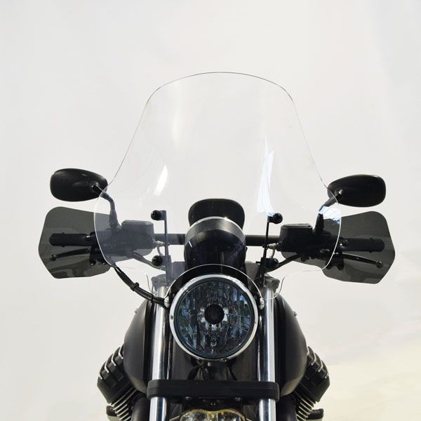 Protectores de manos para Moto Guzzi Audace (17-20)