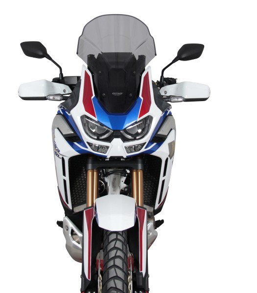 Parabrisas Touring MRA "TM" para HONDA CRF 1100 L Africa Twin / DCT Adventure Sports (Bj.2020-2023)