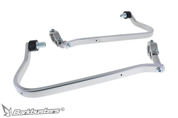 Kit de herrajes Barkbusters montaje en dos puntos - Harley Davidson Pan America