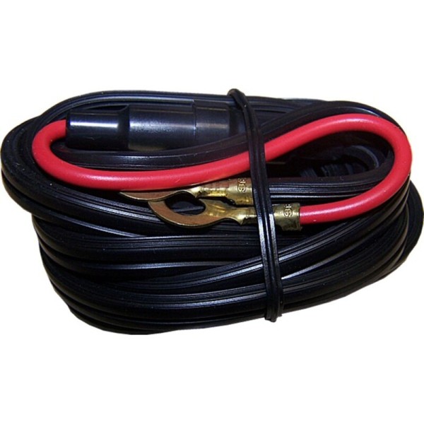 Interruptor de recambio Oxford y mazo de cables para puños calefactables. OF694L