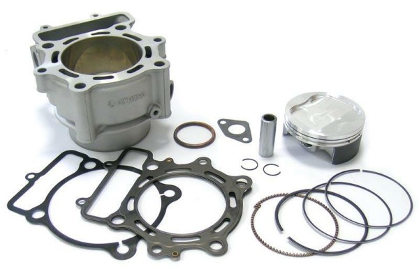 Kit cilindro-pistón ATHENA - Ø76mm Husqvarna