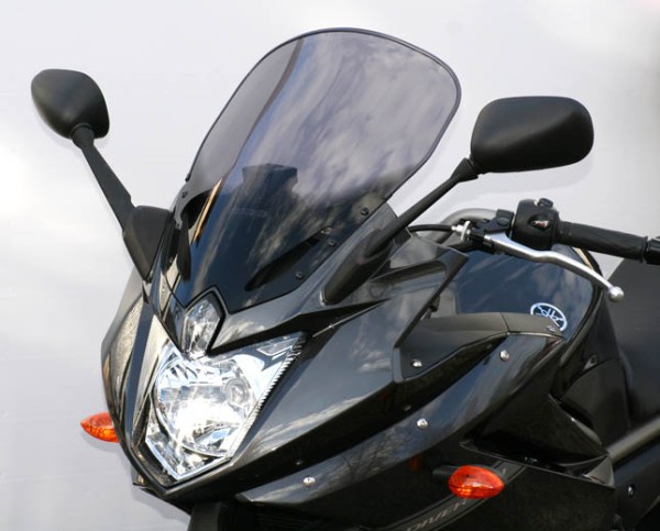 Pantalla Touring MRA "T" para YAMAHA XJ 6 DIVERSION (2009-)