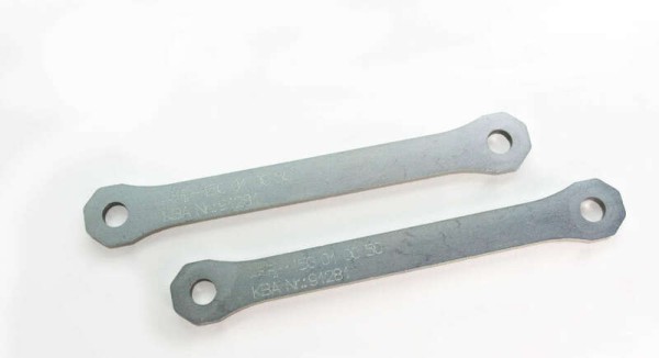 Kit de descenso Tecnium tipo 1 - Kawasaki