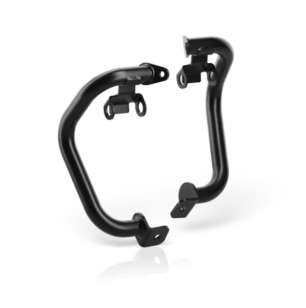 Soporte de luz antiniebla para Tracer 7 (Bj.21-) Original Yamaha