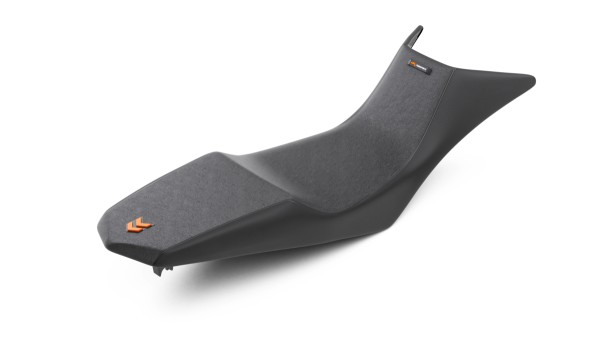 Asiento para KTM 790 Adventure / R / Rally BJ 2019-