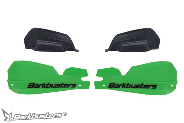Protectores de manos Barkbusters VPS