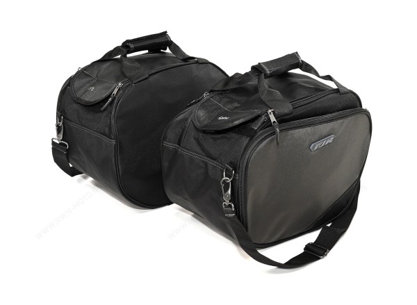 Original Yamaha FJR 1300 Juego de bolsas interiores para maletas laterales FJR