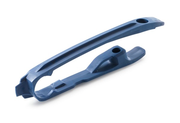 Protector de cadena original para Husqvarna FS 450