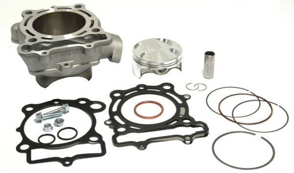 Kit cilindro-pistón ATHENA - Ø77mm Kawasaki KX250F