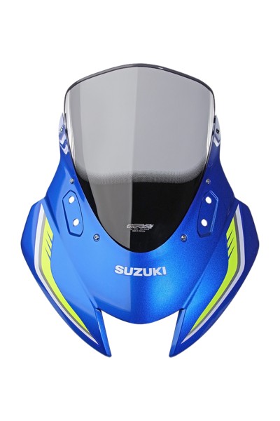 Parabrisas Racing MRA "T" para SUZUKI GSX-R 125 / 150 (My.2017-)